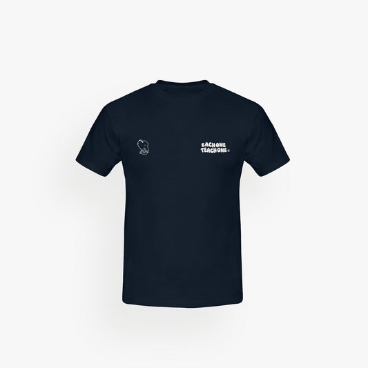 Fachschaft · Classic Shirt French Navy · 23X214-1