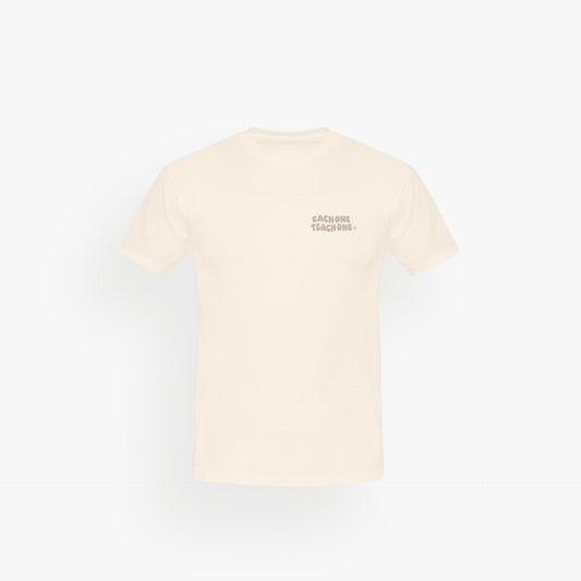 Classic Shirt Raw Ivory · 23X214-1