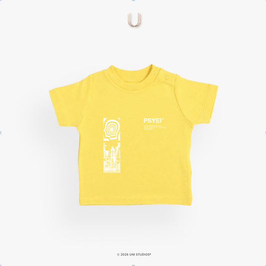Baby Shirt // X213-1