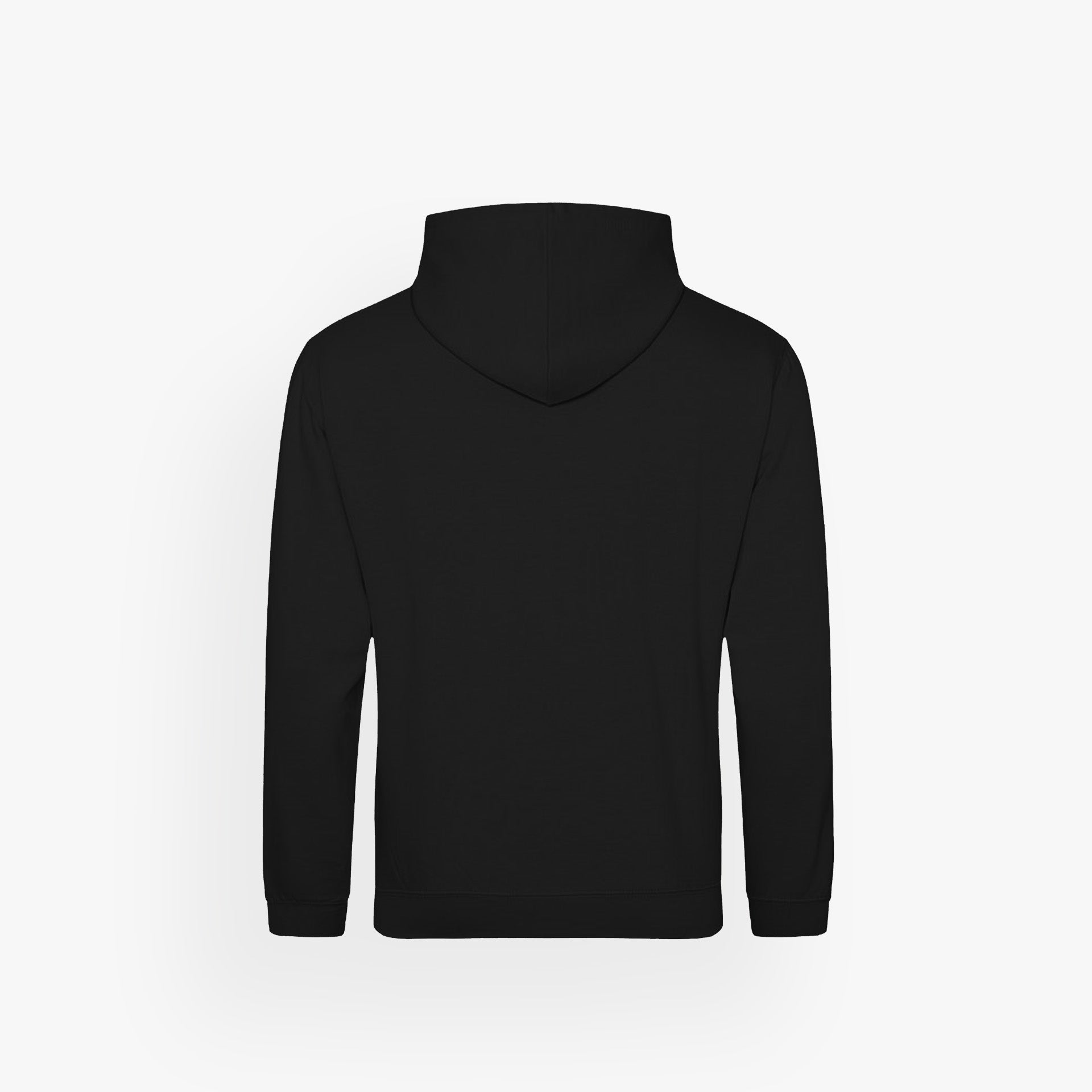 Basic Hoodie