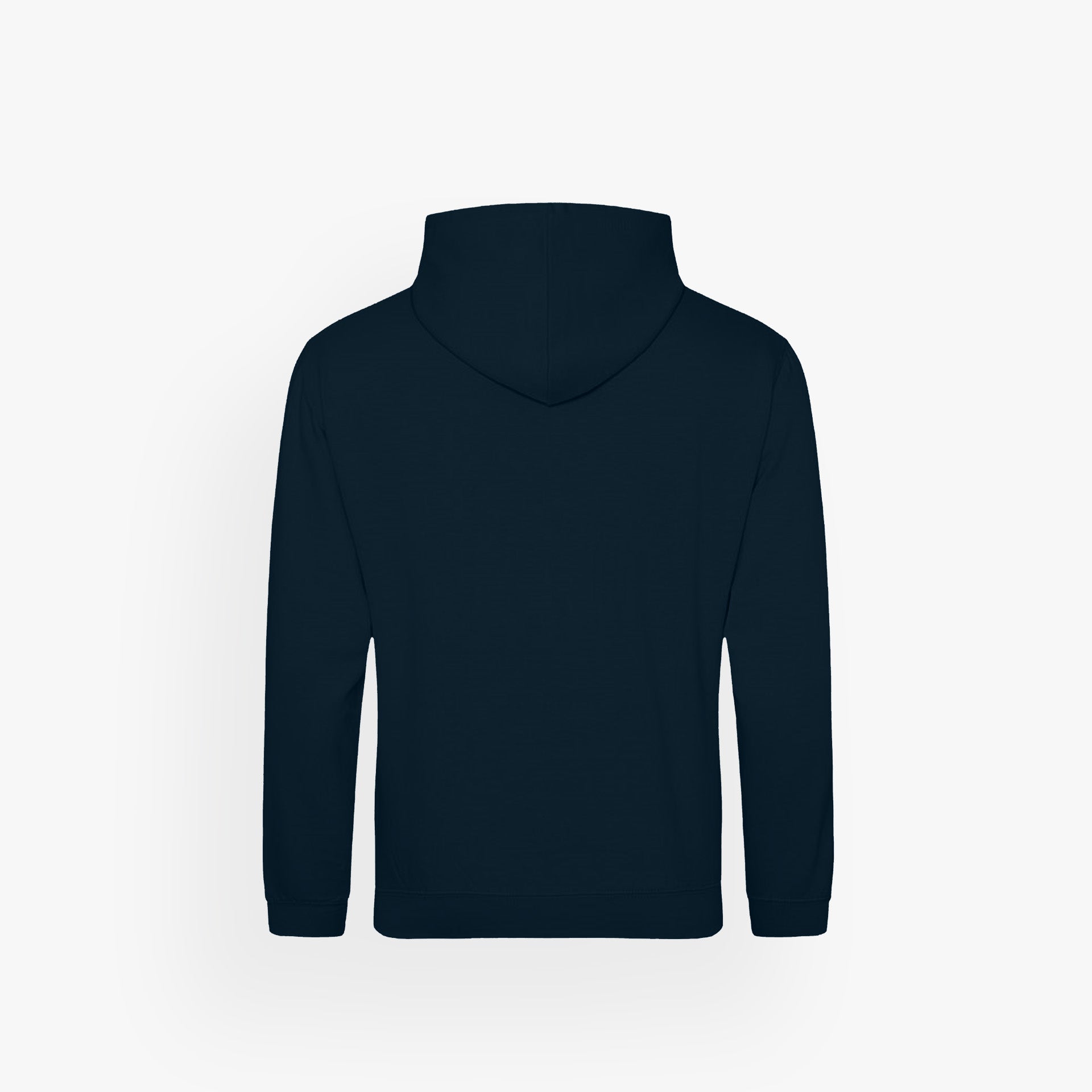 Basic Hoodie