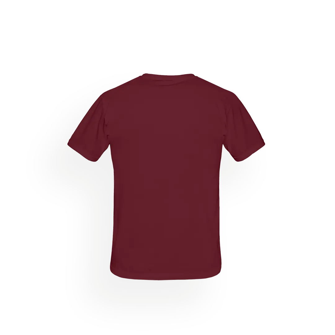 XClassic Shirt Color