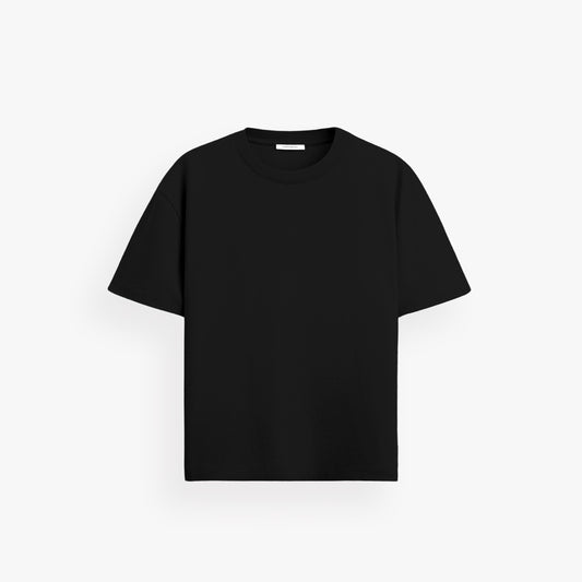 Premium Oversized Shirt · Sample