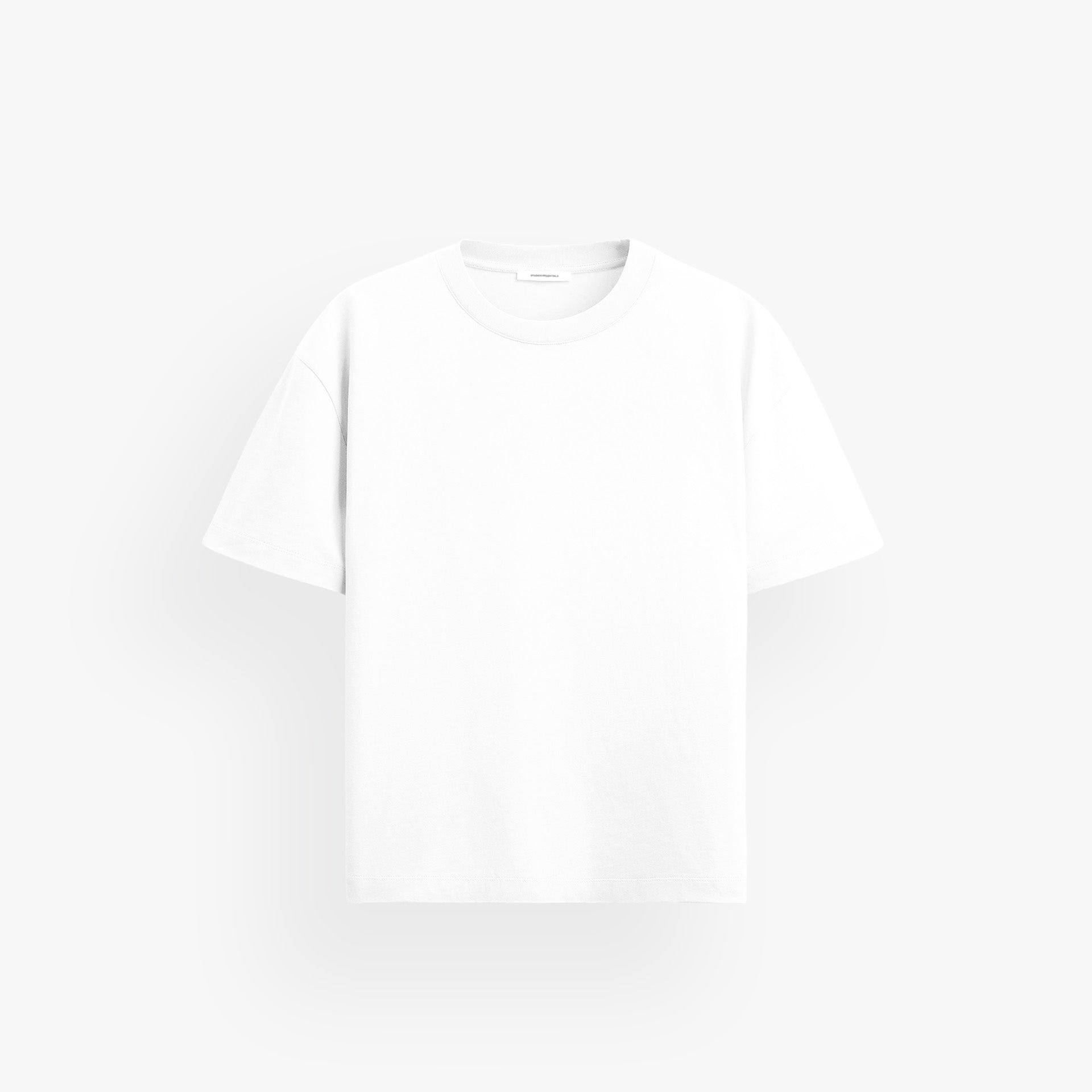 Iconic Oversized Shirt