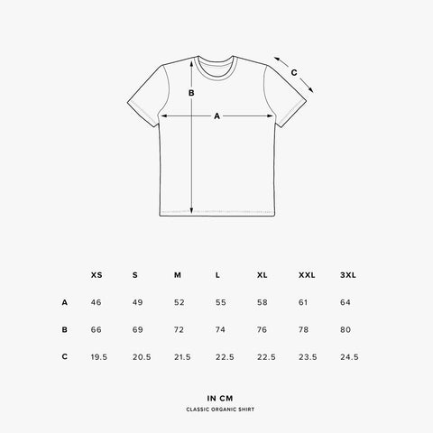 EUFB · Classic Organic Shirt Navy  · 23X086-2