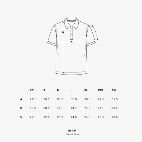 OTHR · Classic Polo Black · 23X152-1
