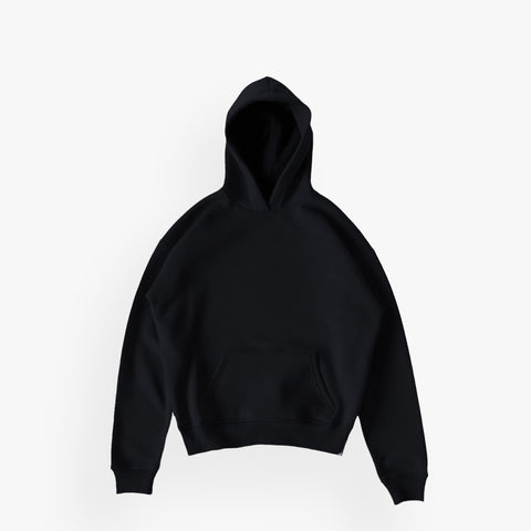 Studios Essentials Hoodie N°1 · Sample