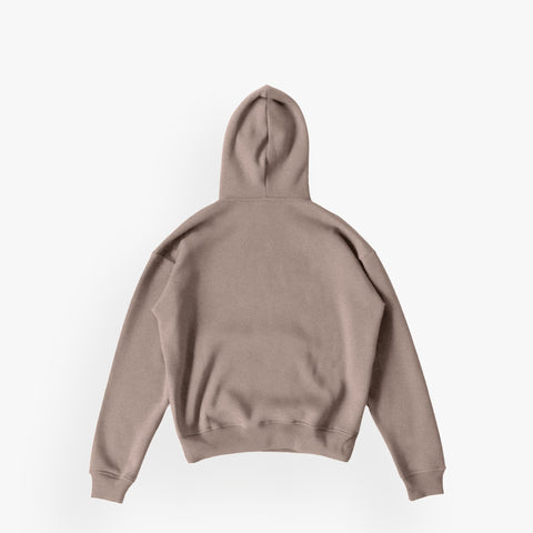 Studios Essentials Hoodie N°1 · Sample