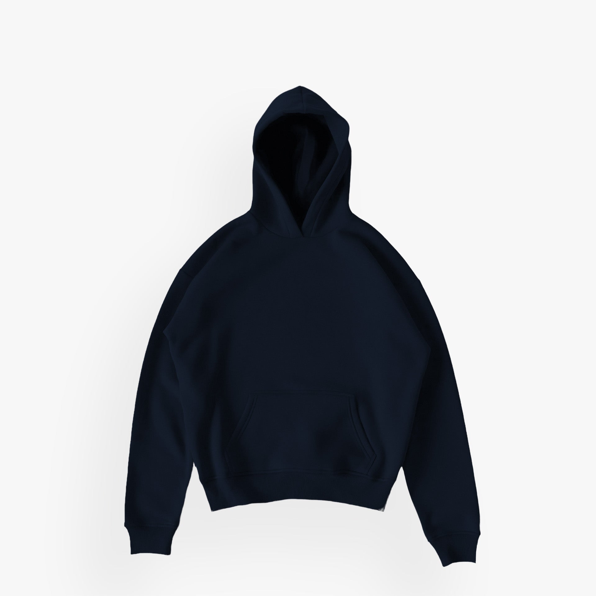 Studios Essentials Hoodie N°1 · Sample