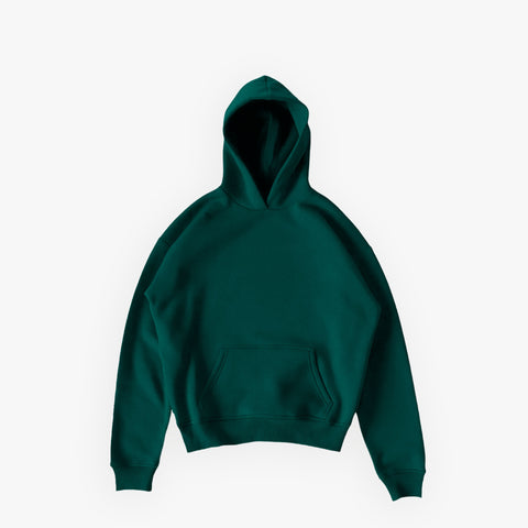 Studios Essentials Hoodie N°2 · Sample Abi Studios