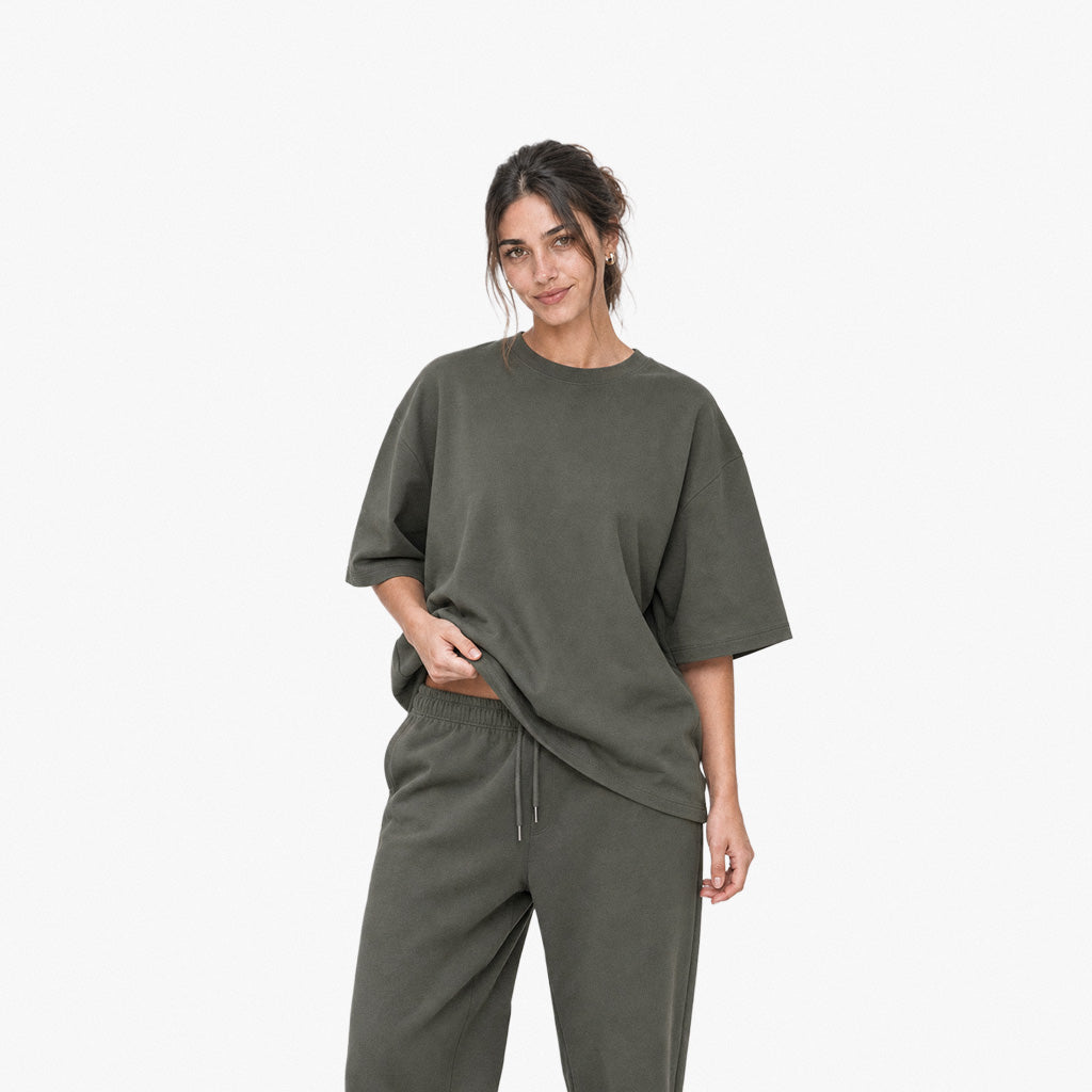 XIconic Oversized Shirt