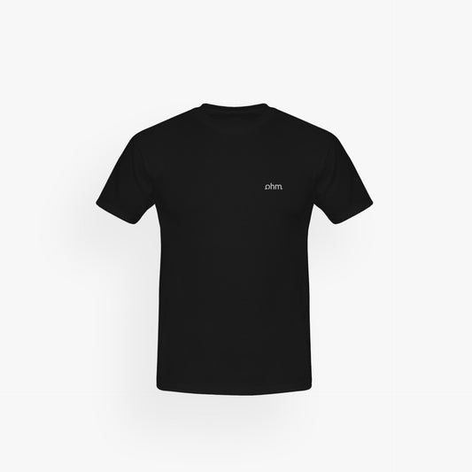 Classic Shirt Black