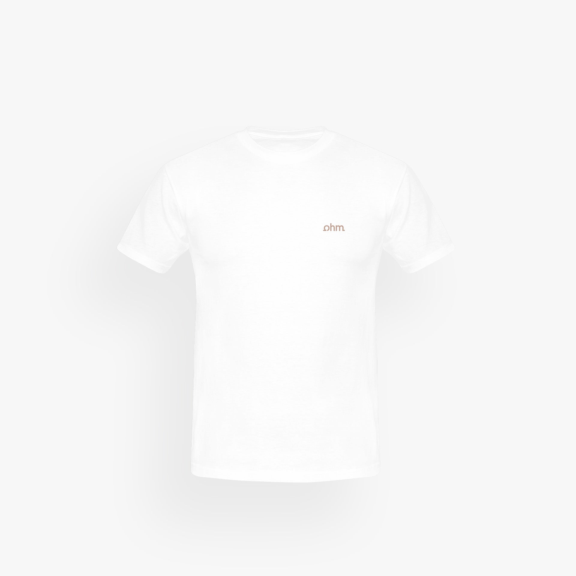 Classic Shirt White