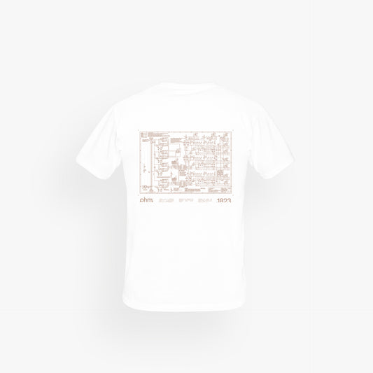 Classic Shirt White
