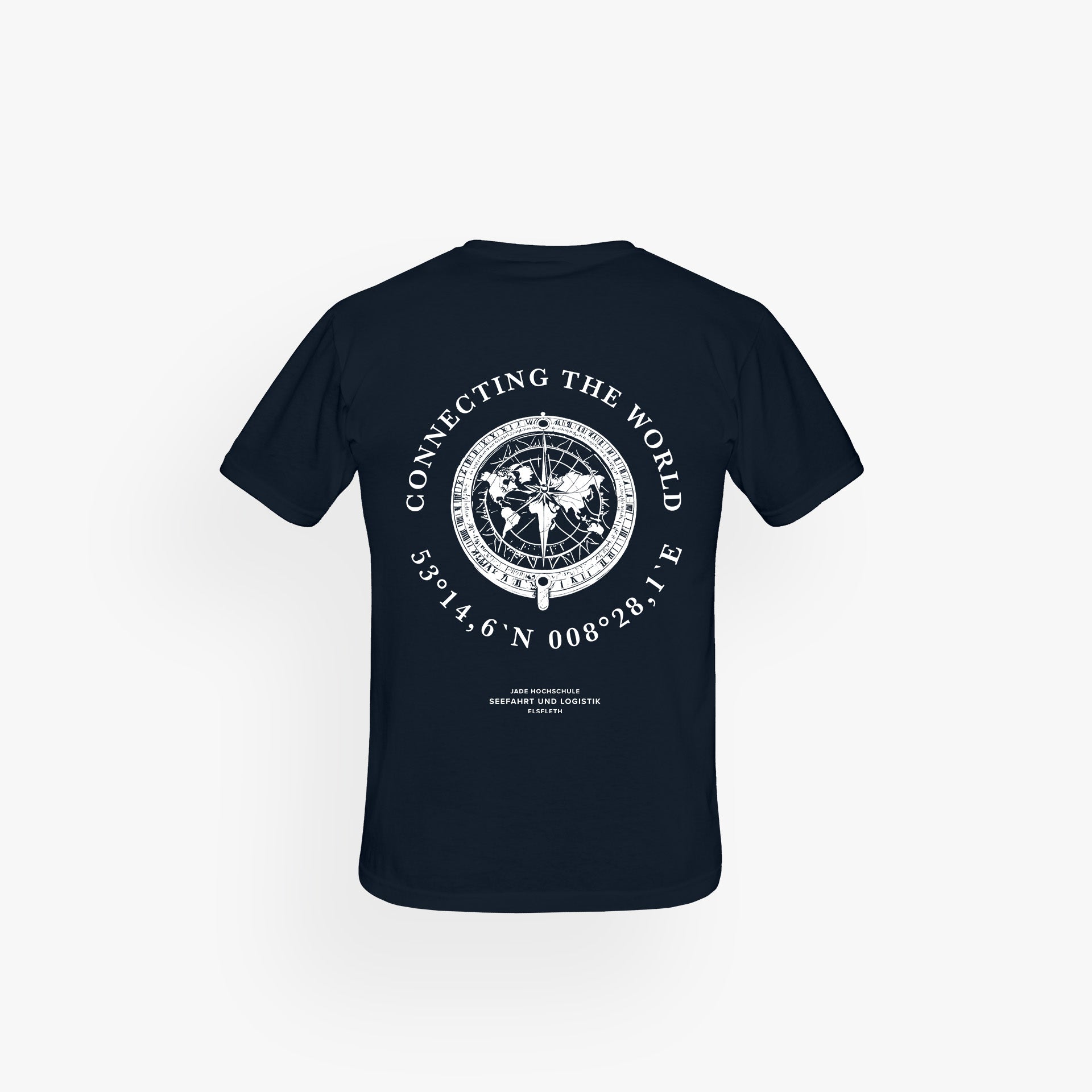 Classic Shirt // X113-4