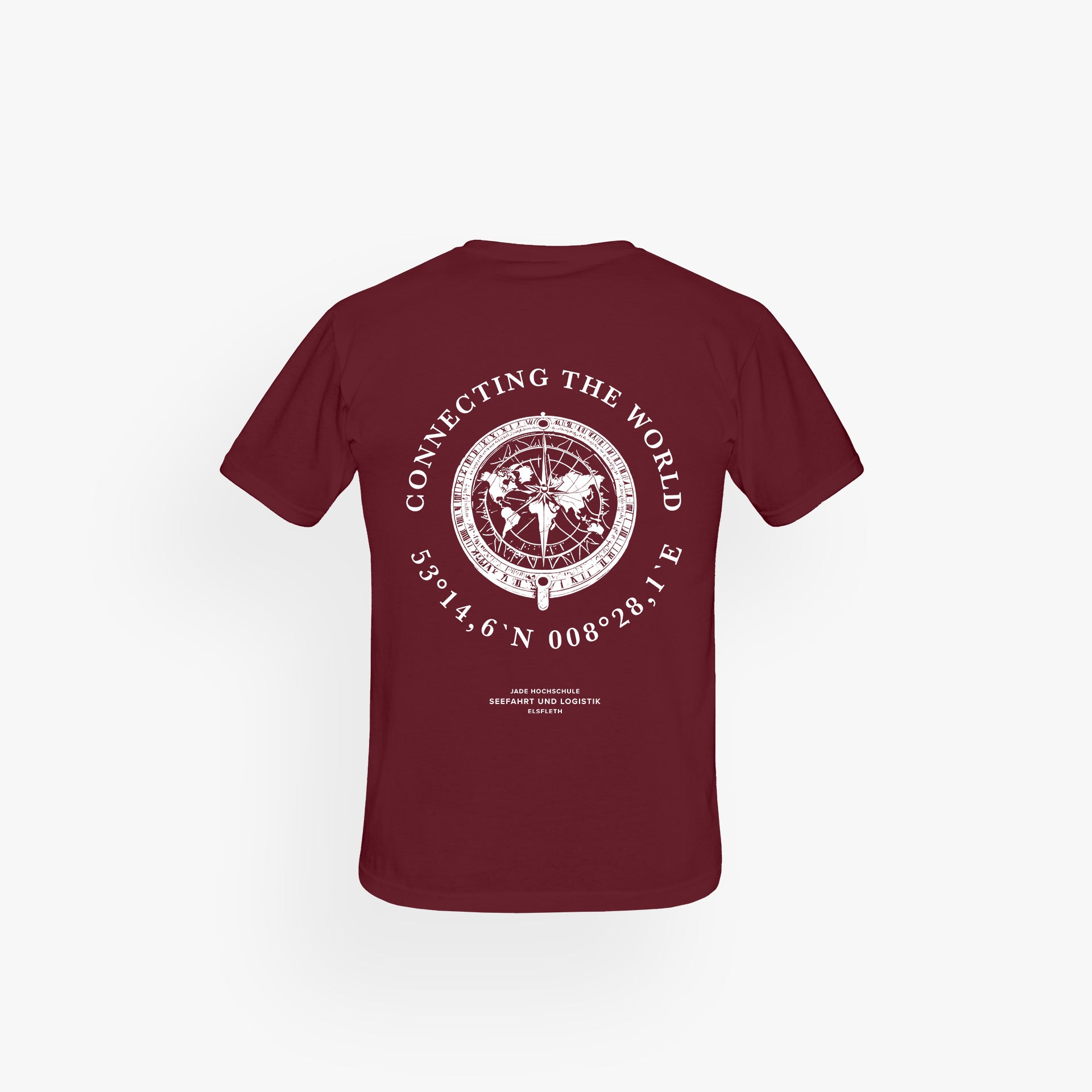 Classic Shirt // X113-4