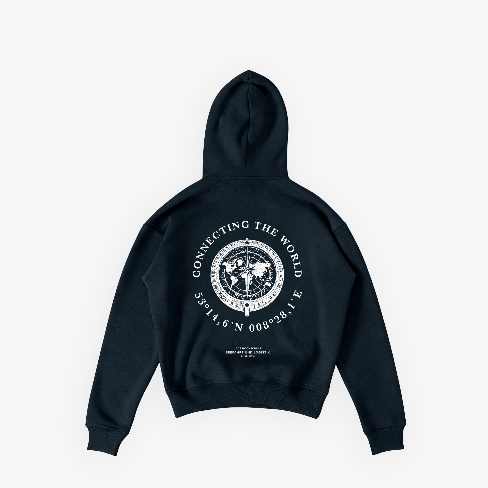 Studios Essentials Hoodie N°4 // X113-4