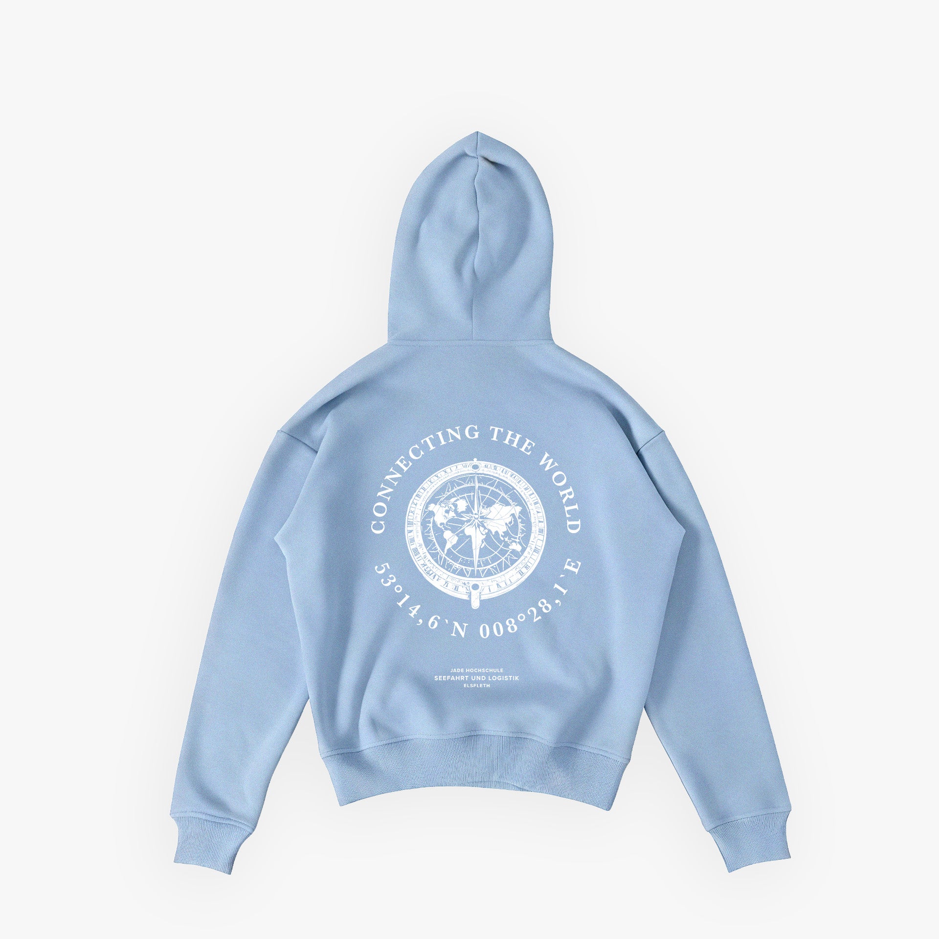 Studios Essentials Hoodie N°4 // X113-4