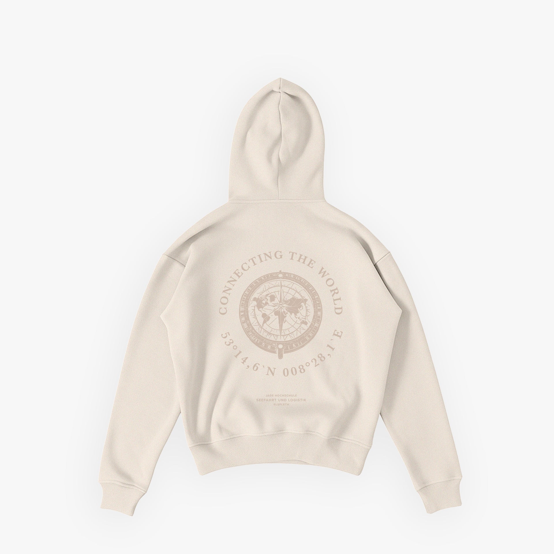 Studios Essentials Hoodie N°4 // X113-4