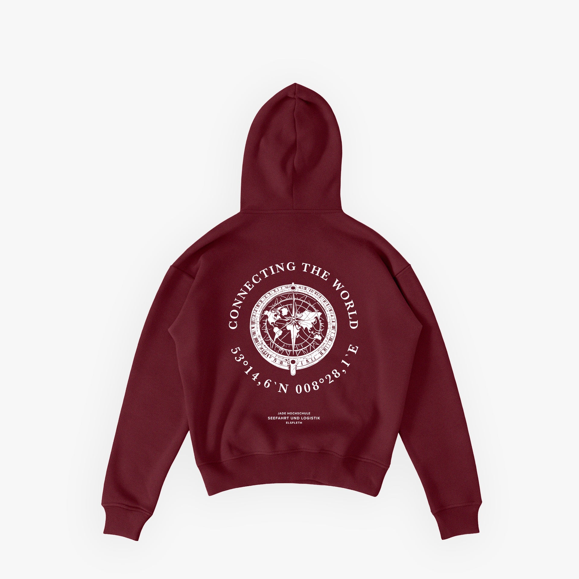 Studios Essentials Hoodie N°4 // X113-4