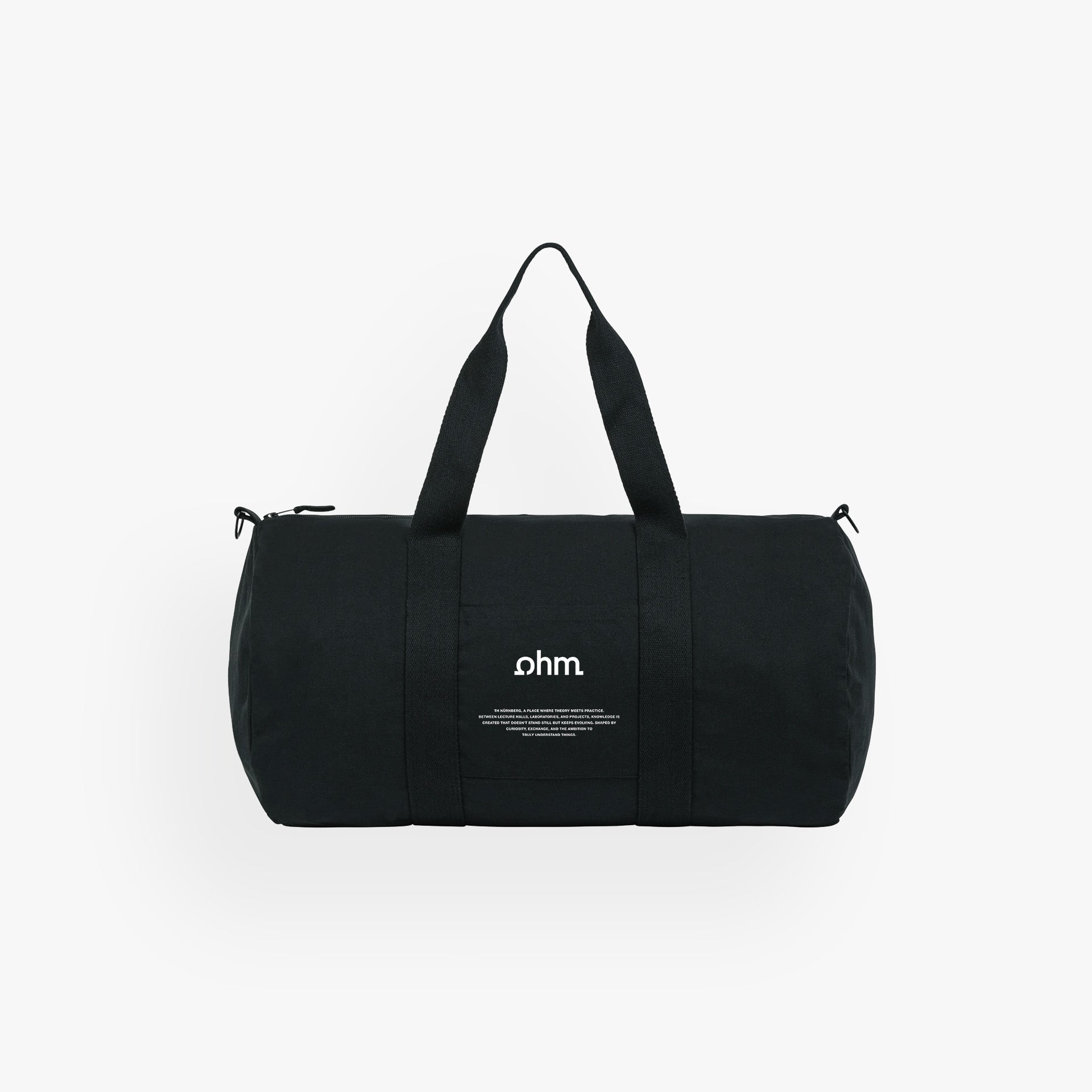 Weekender Black