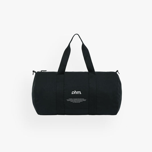 Weekender Black