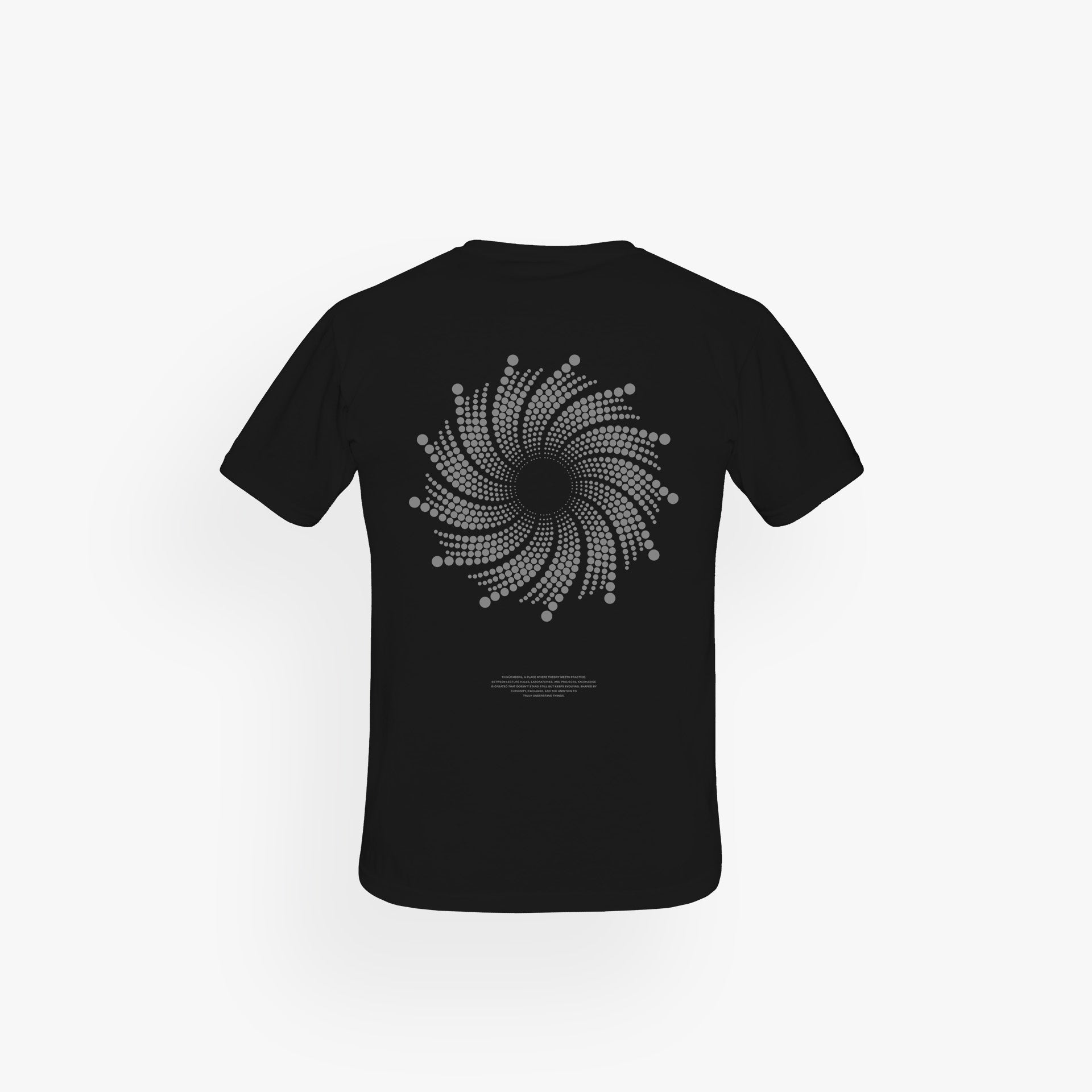 Classic Shirt Black