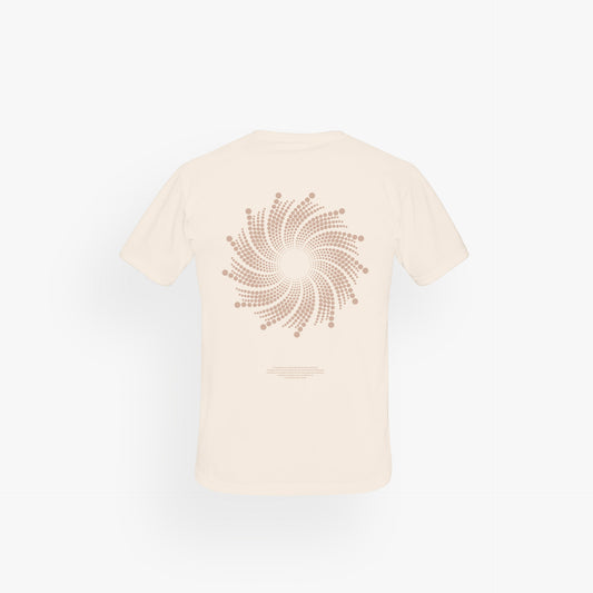 Classic Shirt Raw Ivory