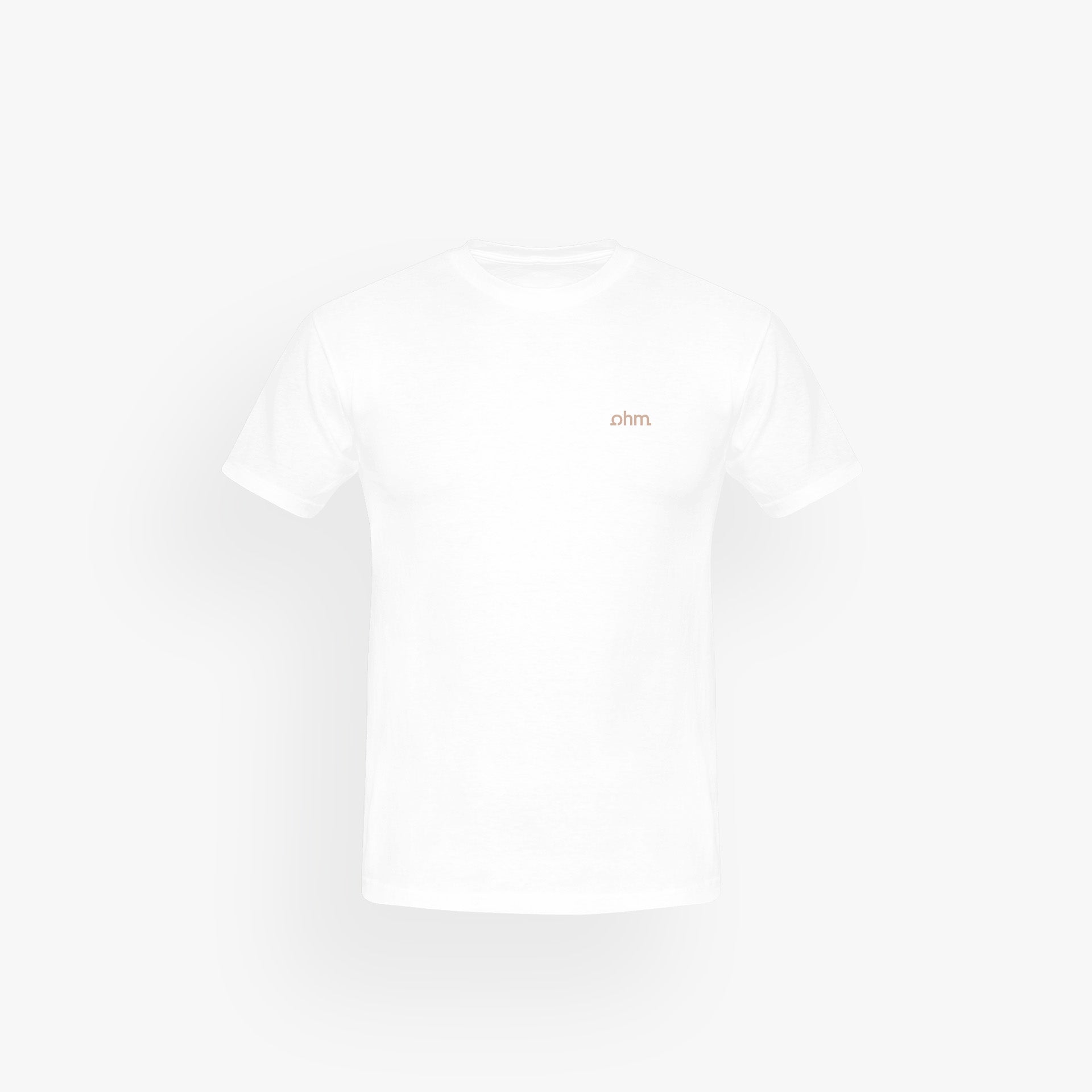 Classic Shirt White
