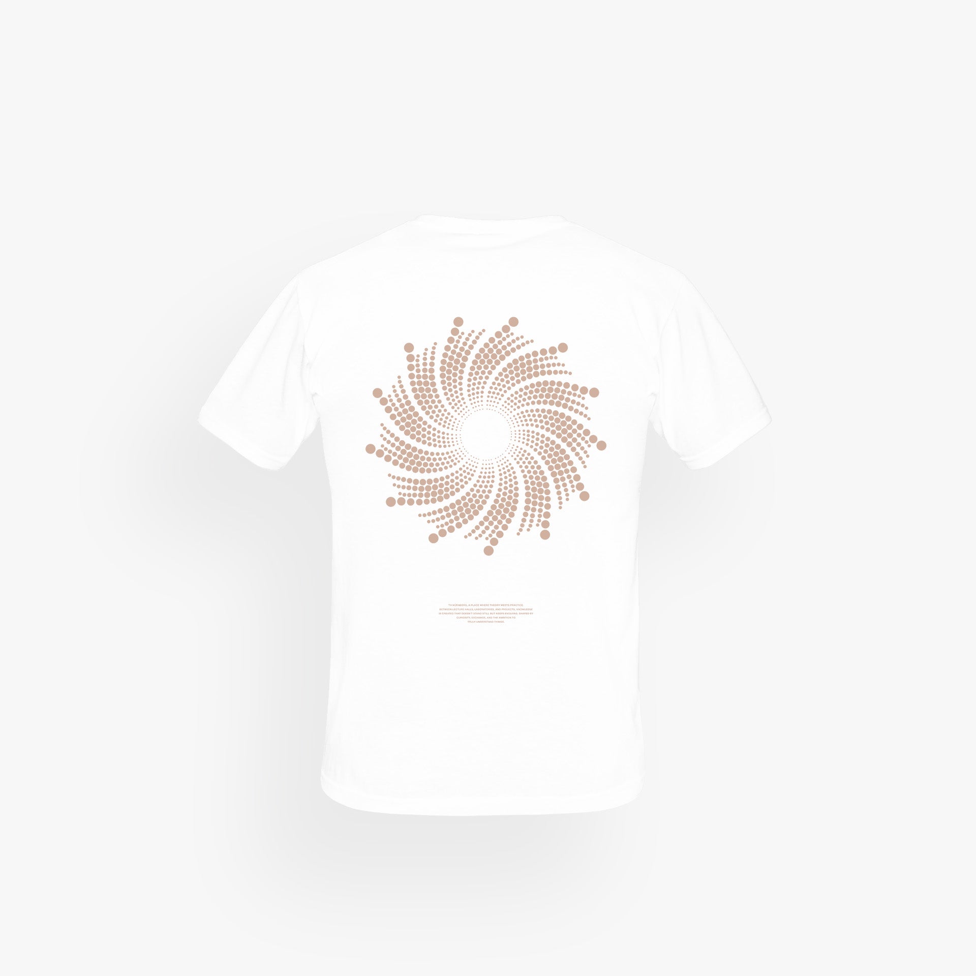 Classic Shirt White