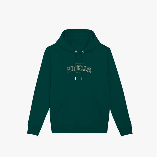 Ocean Green