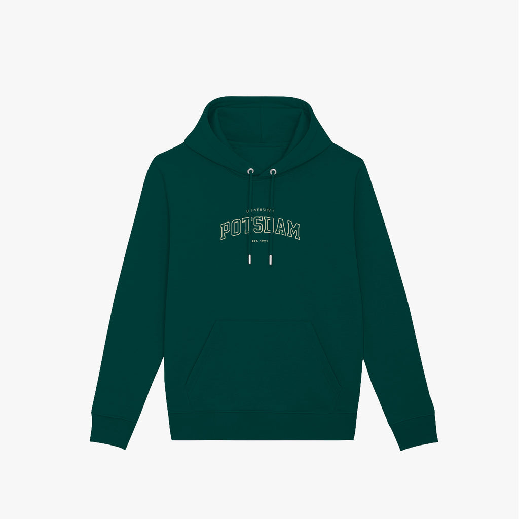 Ocean Green