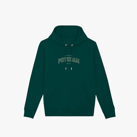 Ocean Green