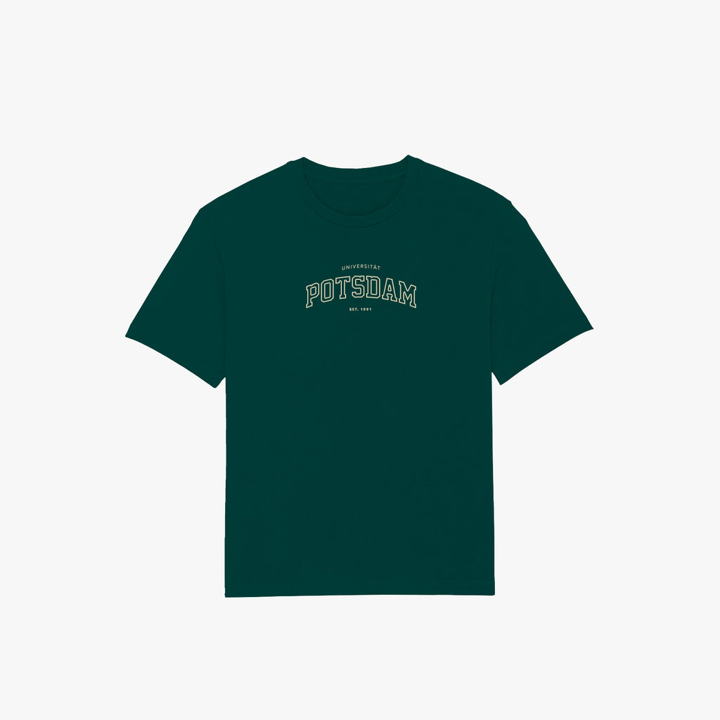 Ocean Green