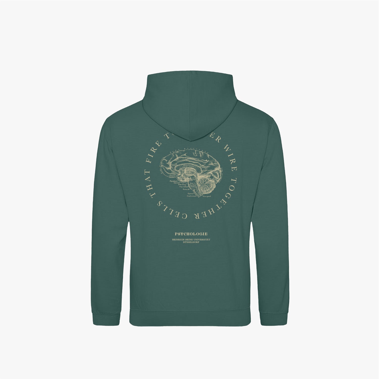 Moss Green