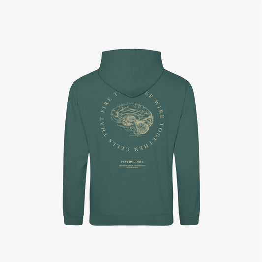 Moss Green