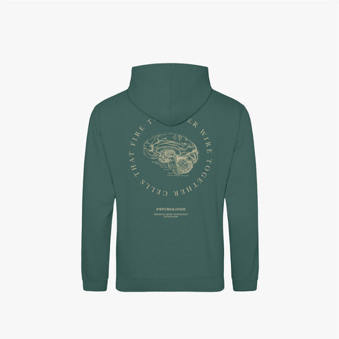 Moss Green