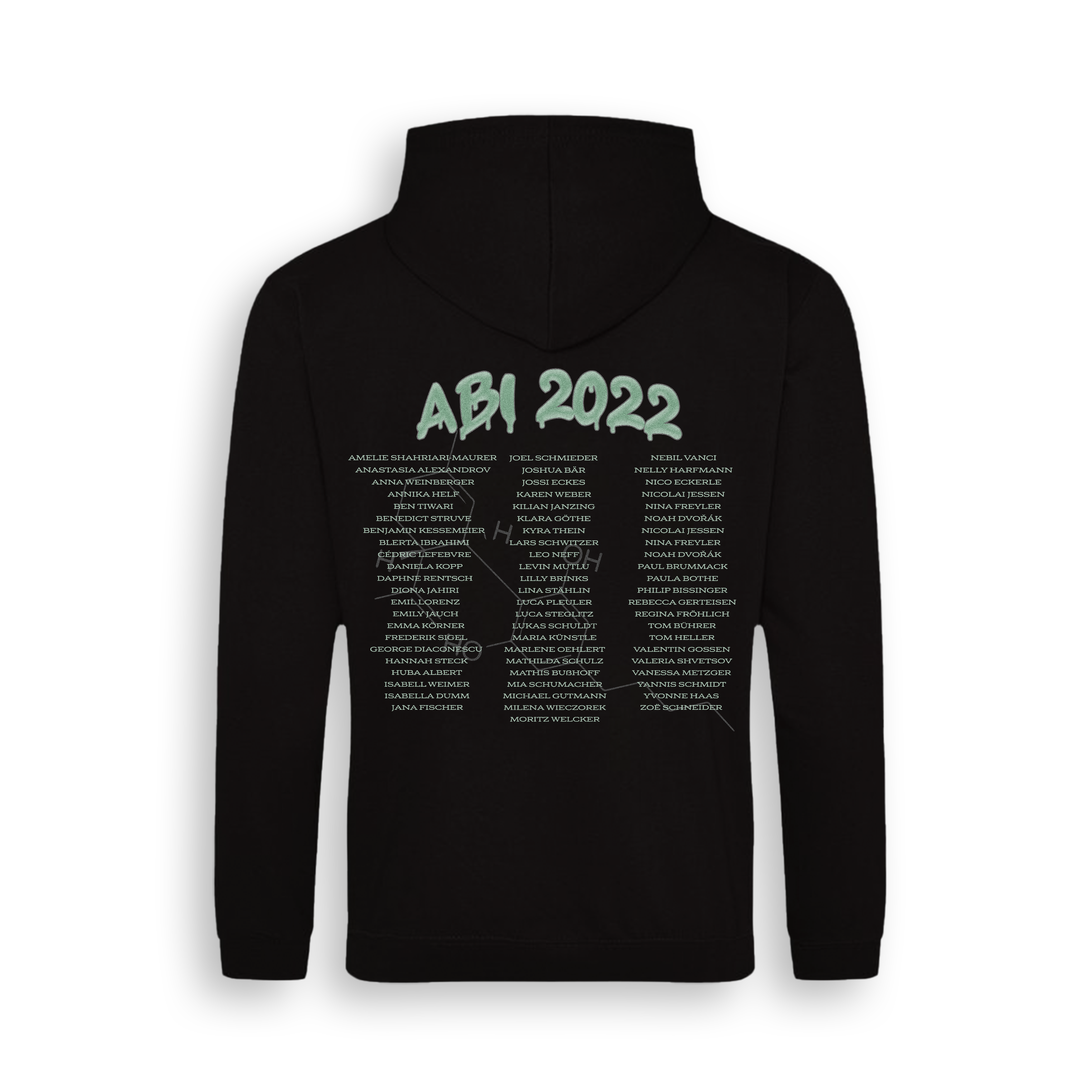 Proud Hoodie ≈ 22X002