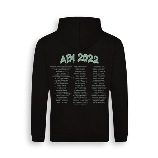 Proud Hoodie ≈ 22X002
