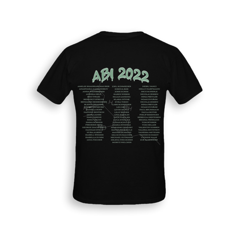 Proud Shirt ≈ 22X002
