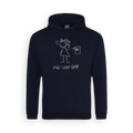 Proud Hoodie ≈ 22X005
