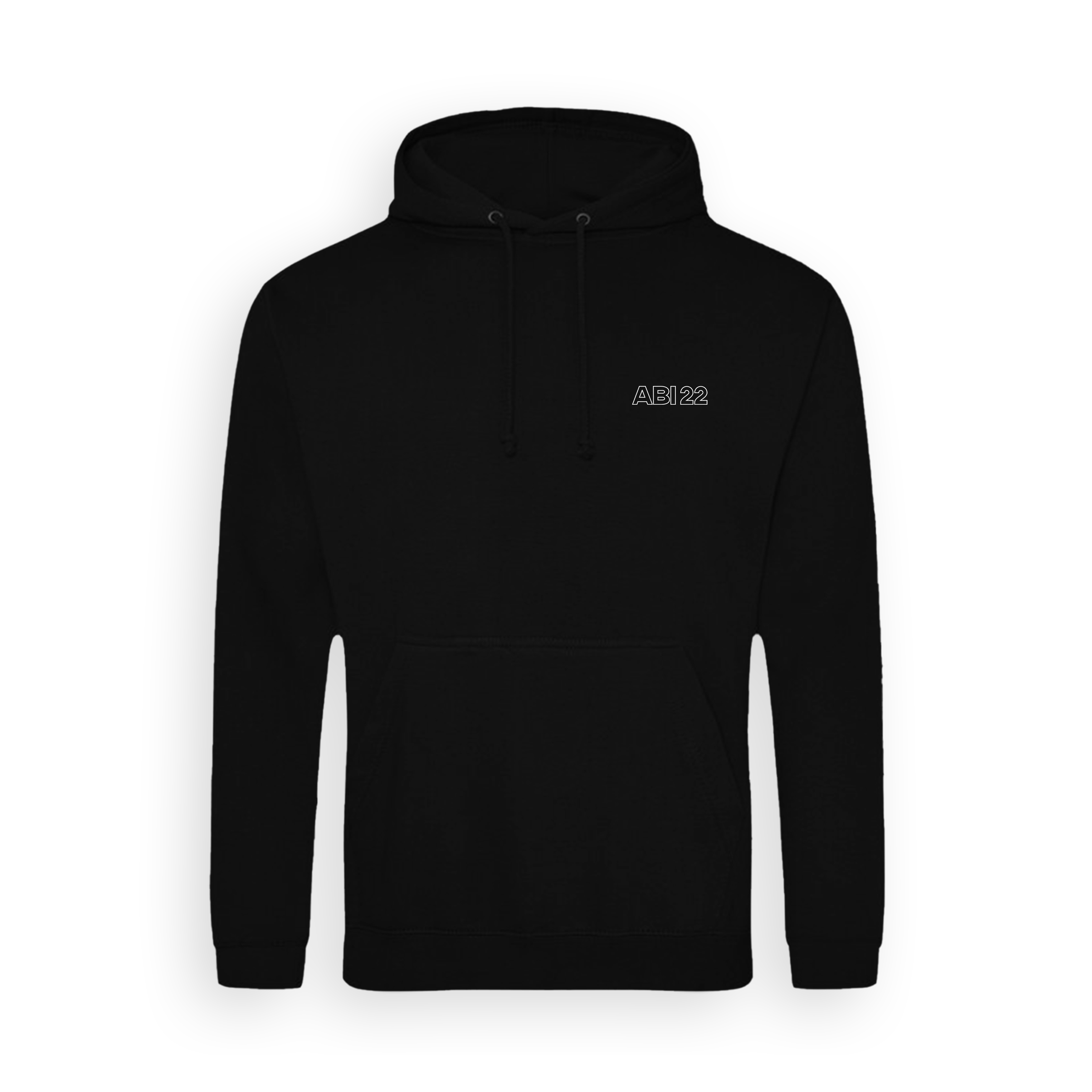 Proud Hoodie ≈ 22X015