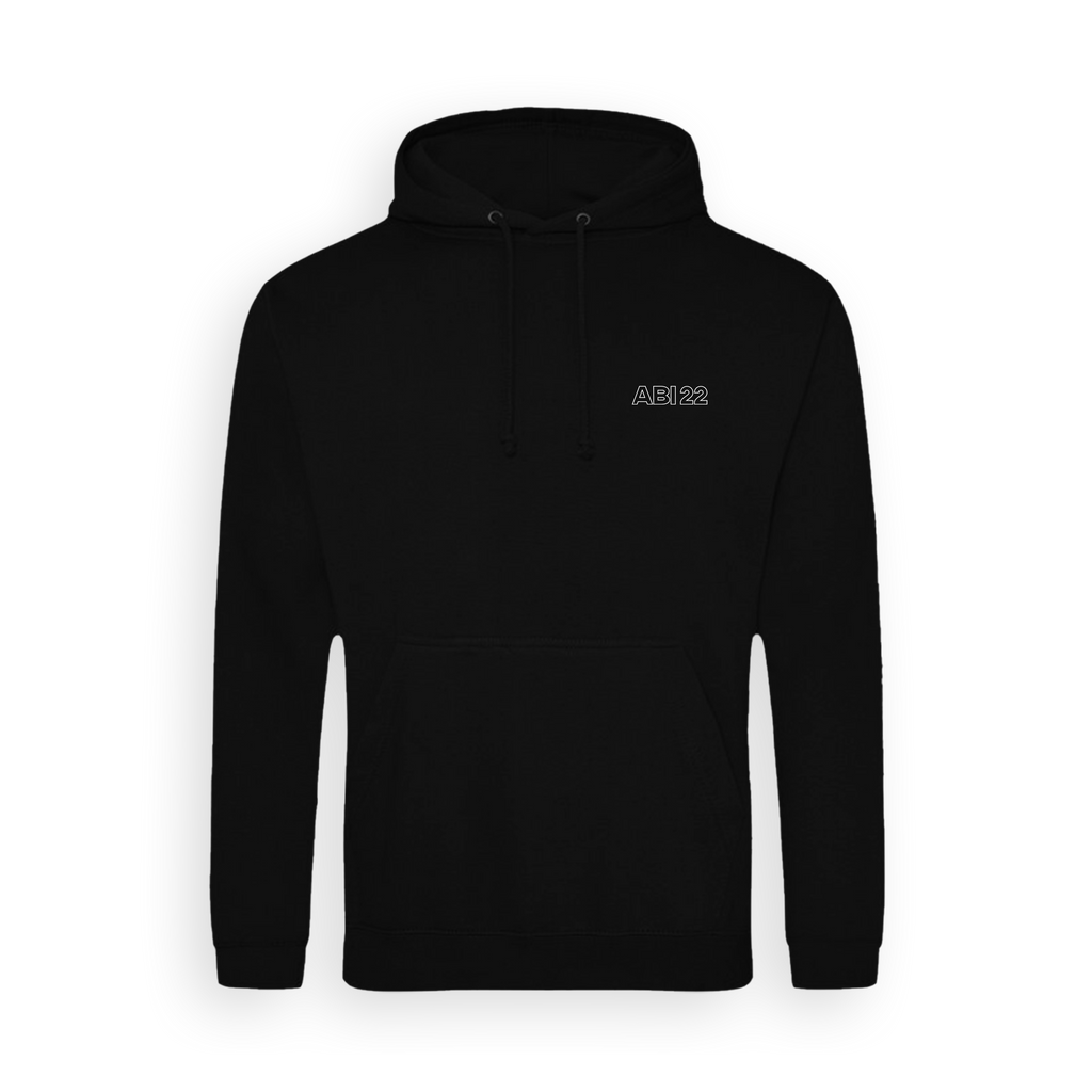 Proud Hoodie ≈ 22X015