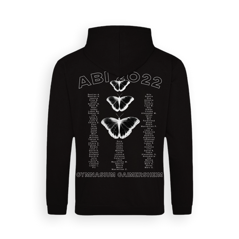 Proud Hoodie ≈ 22X015