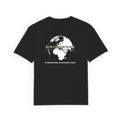 Oversized Organic Shirt · 22X019