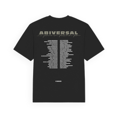 Oversized Organic Shirt · 22X019