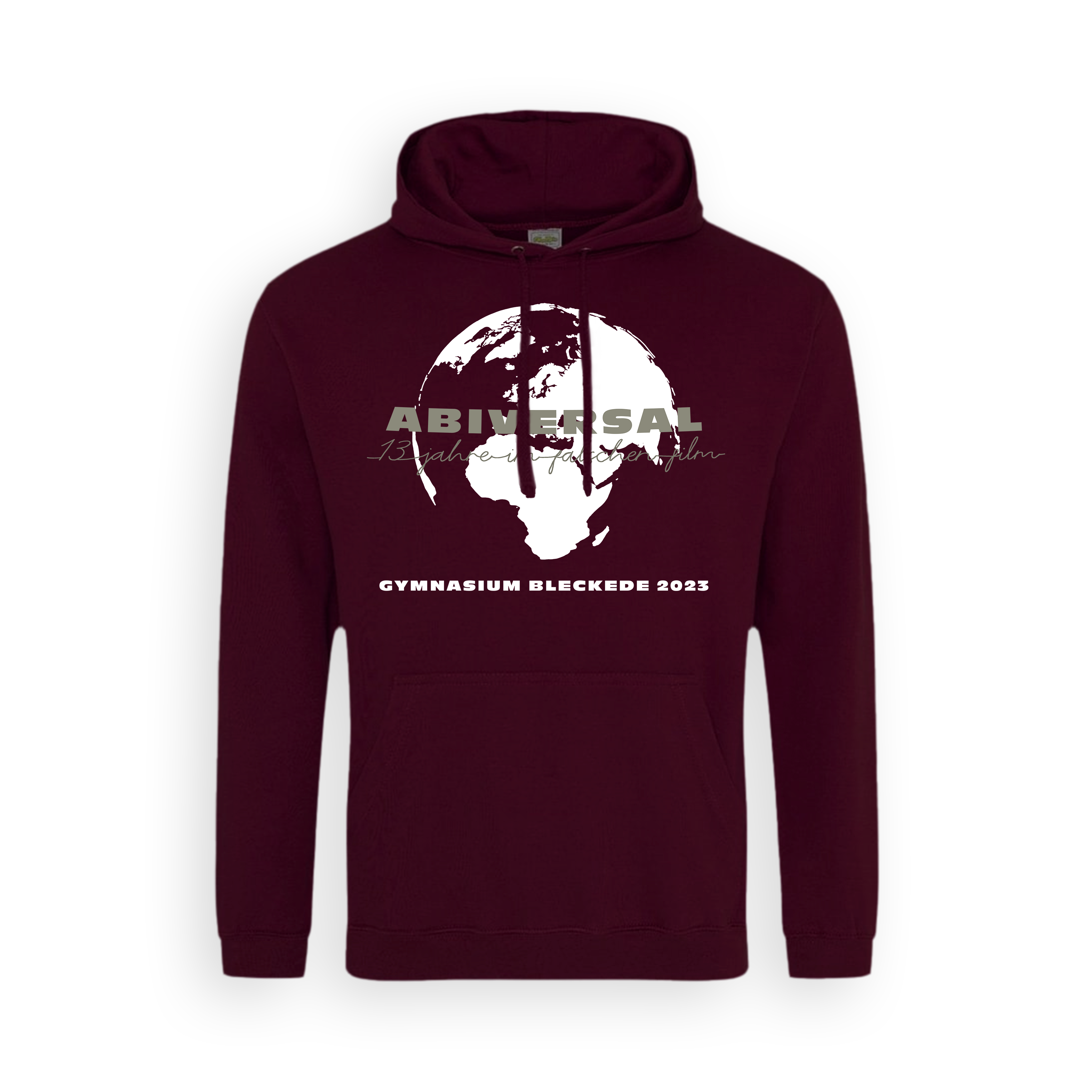 Base Hoodie · 22X019