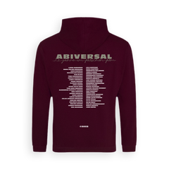Base Hoodie · 22X019