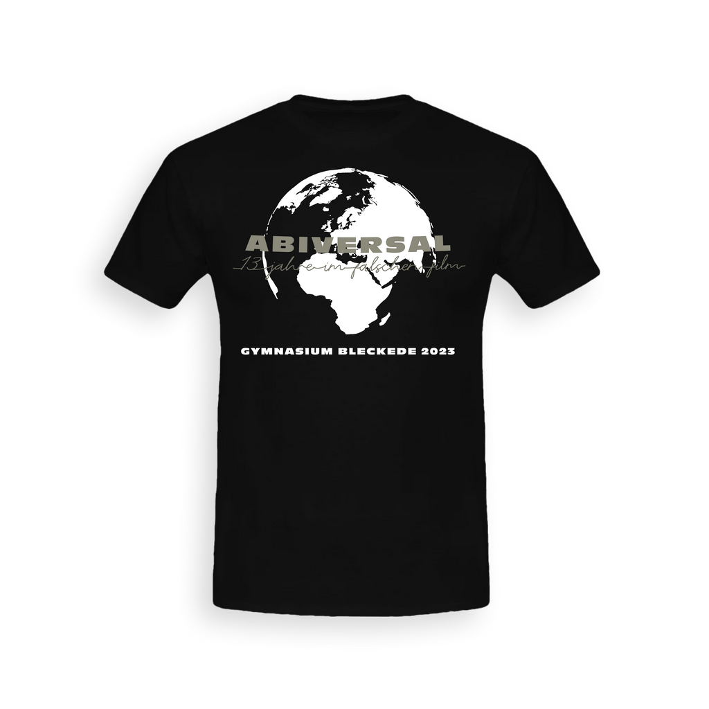 Classic Organic Shirt · 22X019