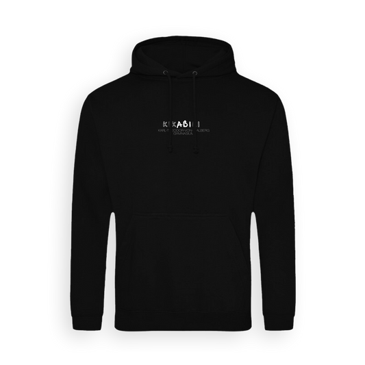 Proud Hoodie ≈ 22X021